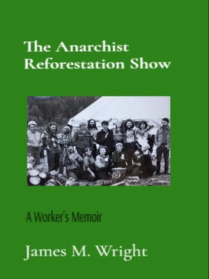 cover image of The Anarchist Reforestation Show